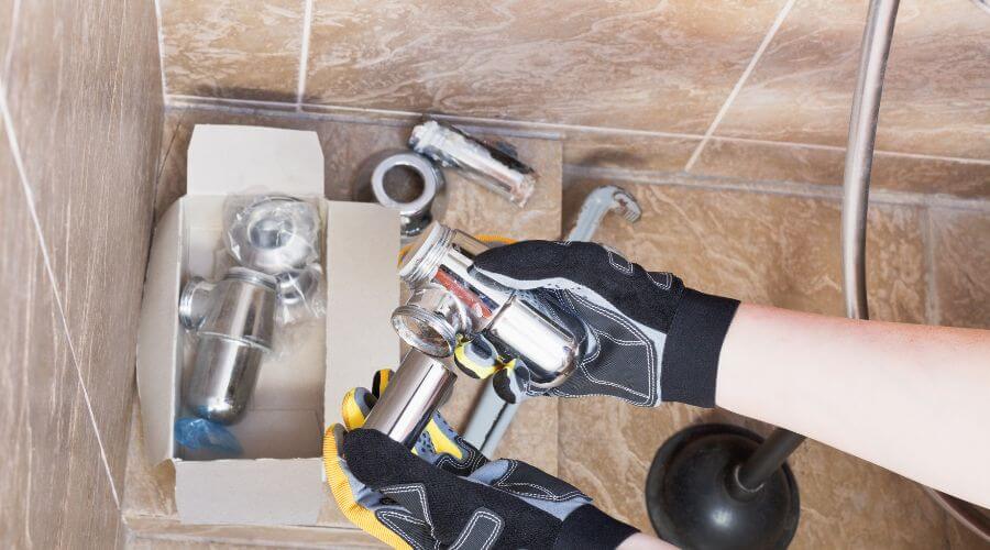 Professional Storm Sewer Service in New Hartford, CT